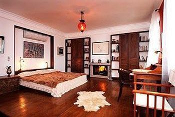 Assos Alarga- Guest House
