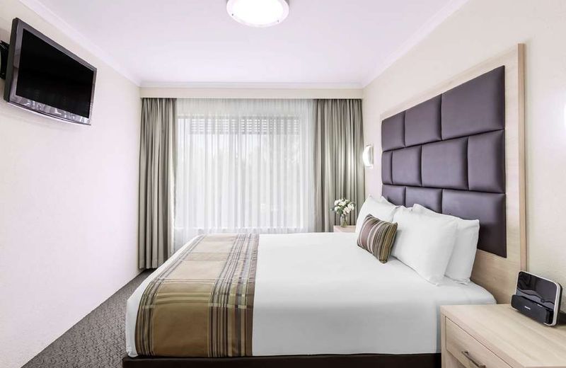 Garden City Hotel, Best Western Signature Collection