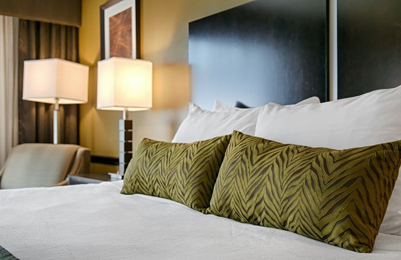 Best Western Canoga Park Motor Inn