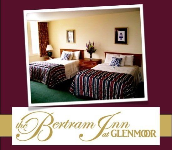 The Bertram Inn at Glenmoor