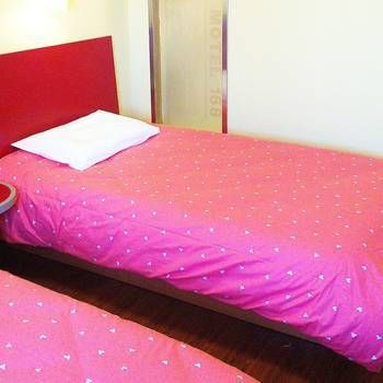 Home Inn Shantou Chenghai Chenghua Road
