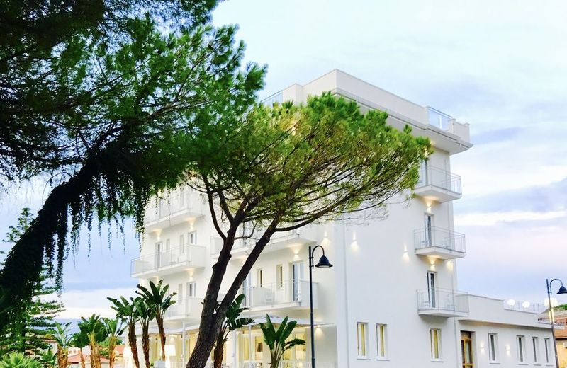 Hotel Sogaris