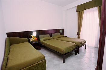 Hotel Sogaris
