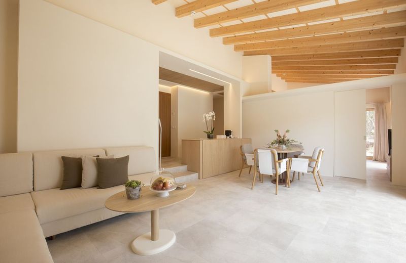 Pleta de Mar, Grand Luxury Hotel by Nature - Adults Only