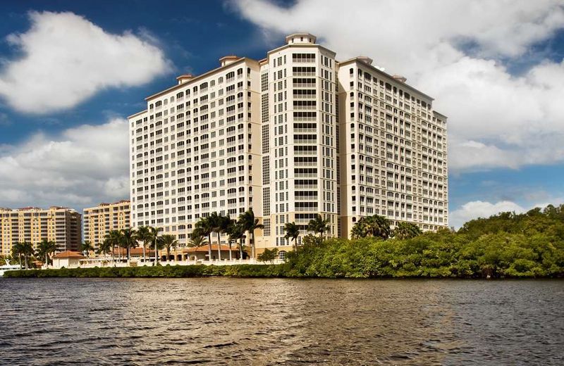 The Westin Cape Coral Resort at Marina Village