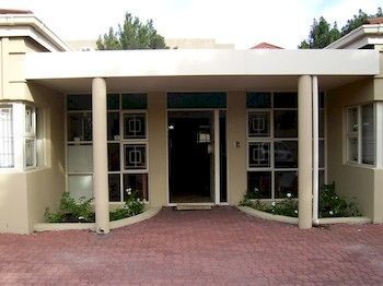 Broadway Guest House