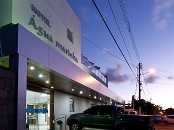 Hotel Água Marinha