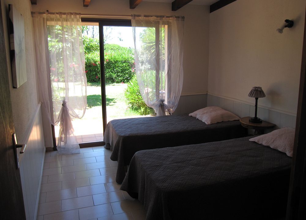 Residence les Bell'ombres