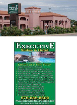 Executive Suites And