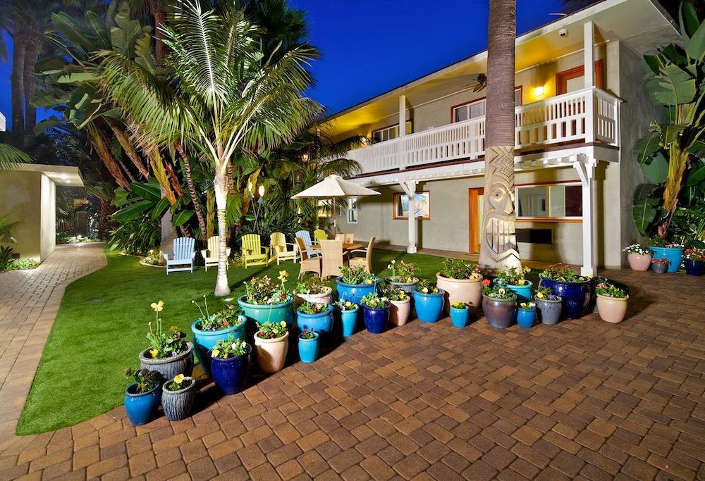 Outdoor Pictures 1