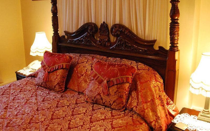 Boars Head Hotel