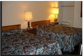 Tahoe North Shore Lodge