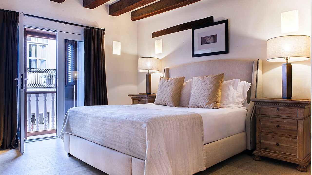 Hotel Boutique Casa del Coliseo