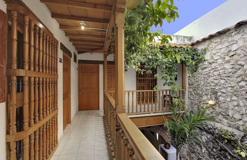 Casa Villa Colonial By Akel Hotels