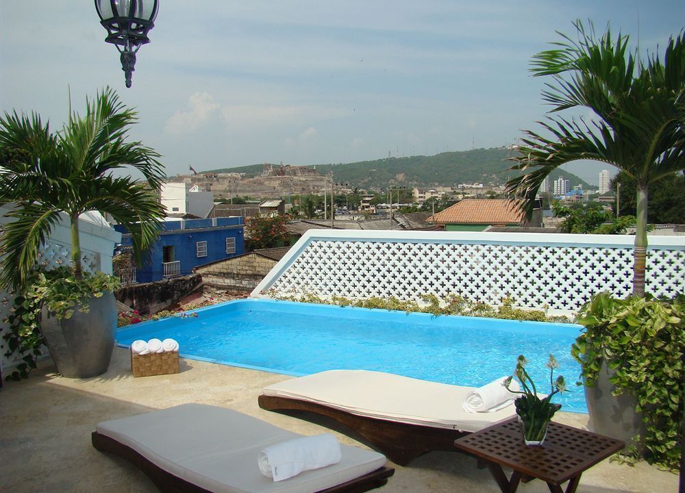 Casa Santa Ana Hotel Boutique - Spa