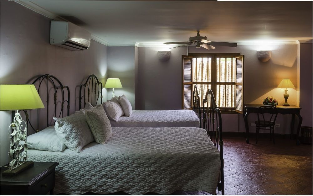 Hotel Boutique Casa Córdoba Estrella