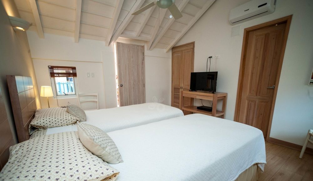 Posada La Fe - Adults Only