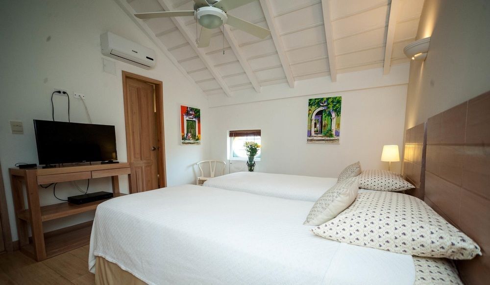 Posada La Fe - Adults Only