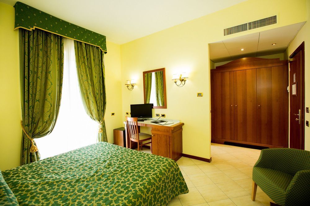 Grand Hotel Elite