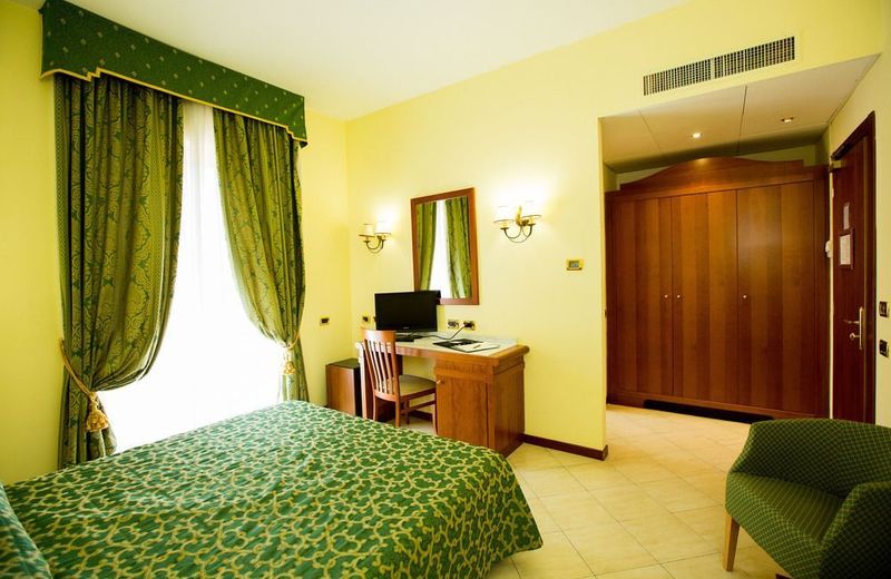 Grand Hotel Elite