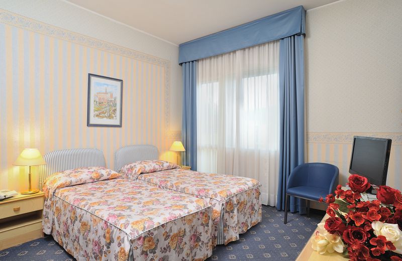 Hotel Alba