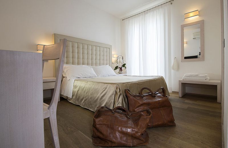 Hotel Alta La Vista