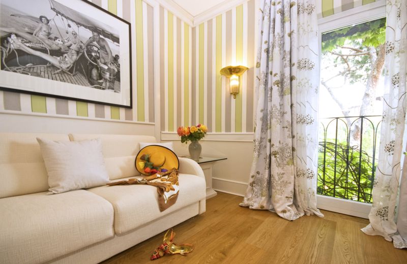 Baglioni Hotel Cala del Porto - The Leading Hotels of the World