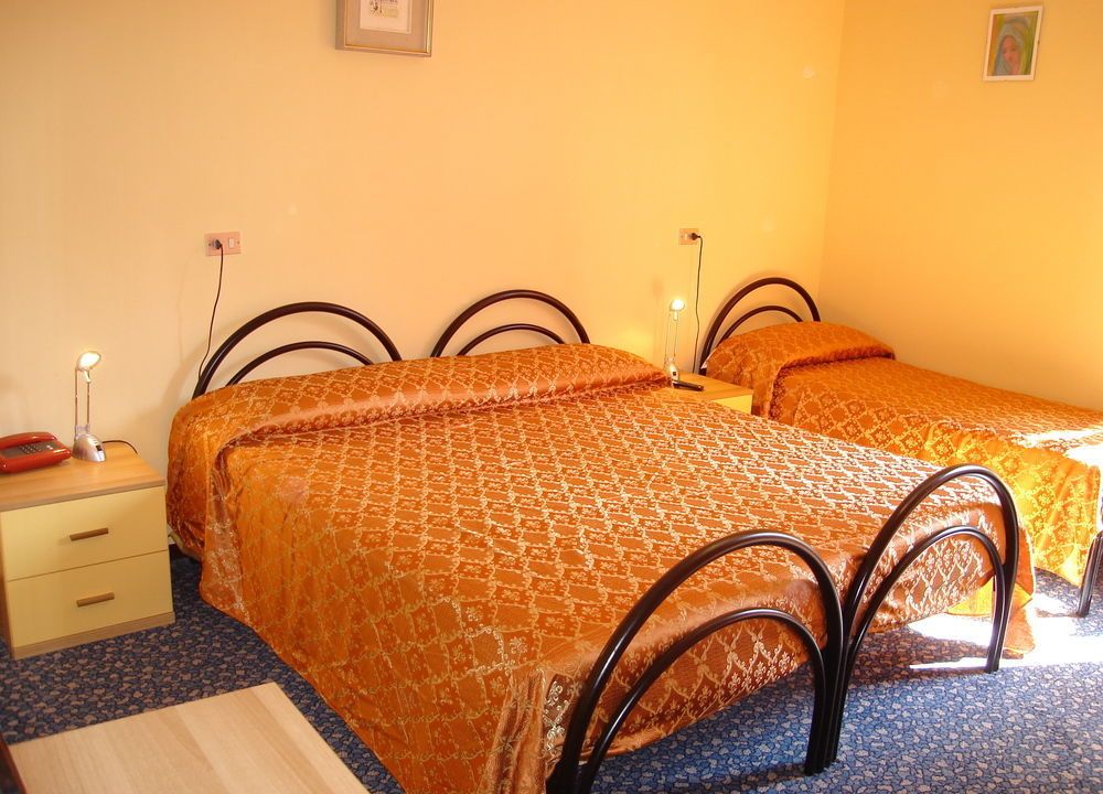 Hotel Spampatti