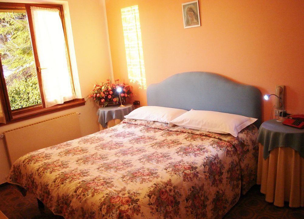 Hotel Spampatti