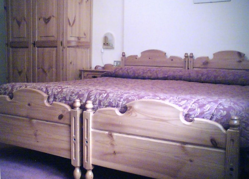 Hotel Des Alpes