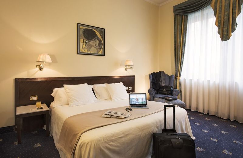 Grand Hotel Terme & Spa