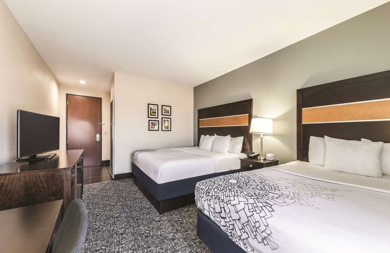 La Quinta by Wyndham Tulsa - Catoosa