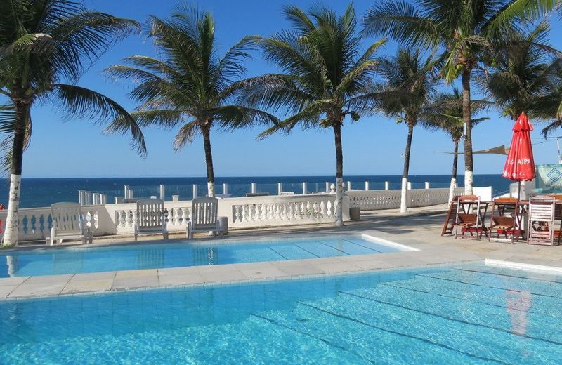 La Suite Praia Hotel