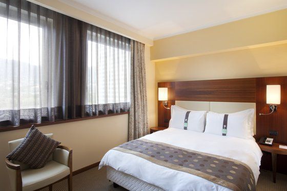 Holiday Inn Salerno-Cava De' Tirreni, an IHG Hotel