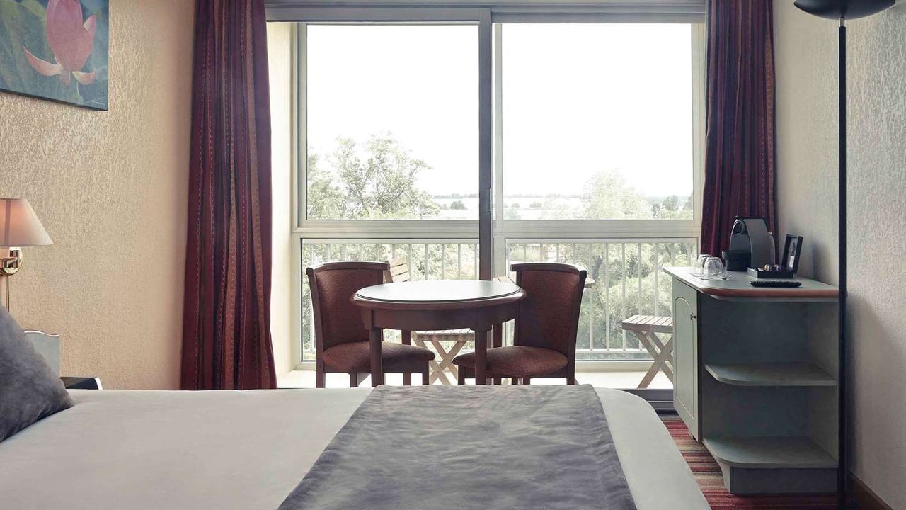 Mercure Cavaillon