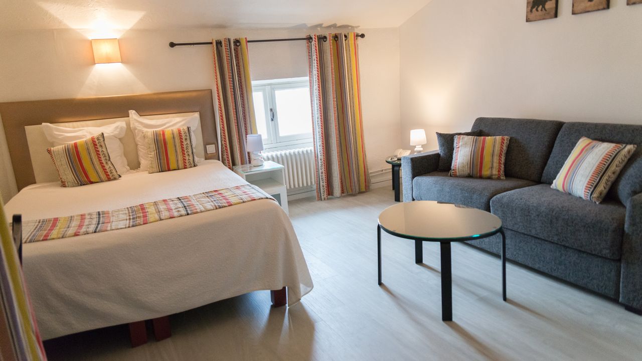 Hotel Toppin