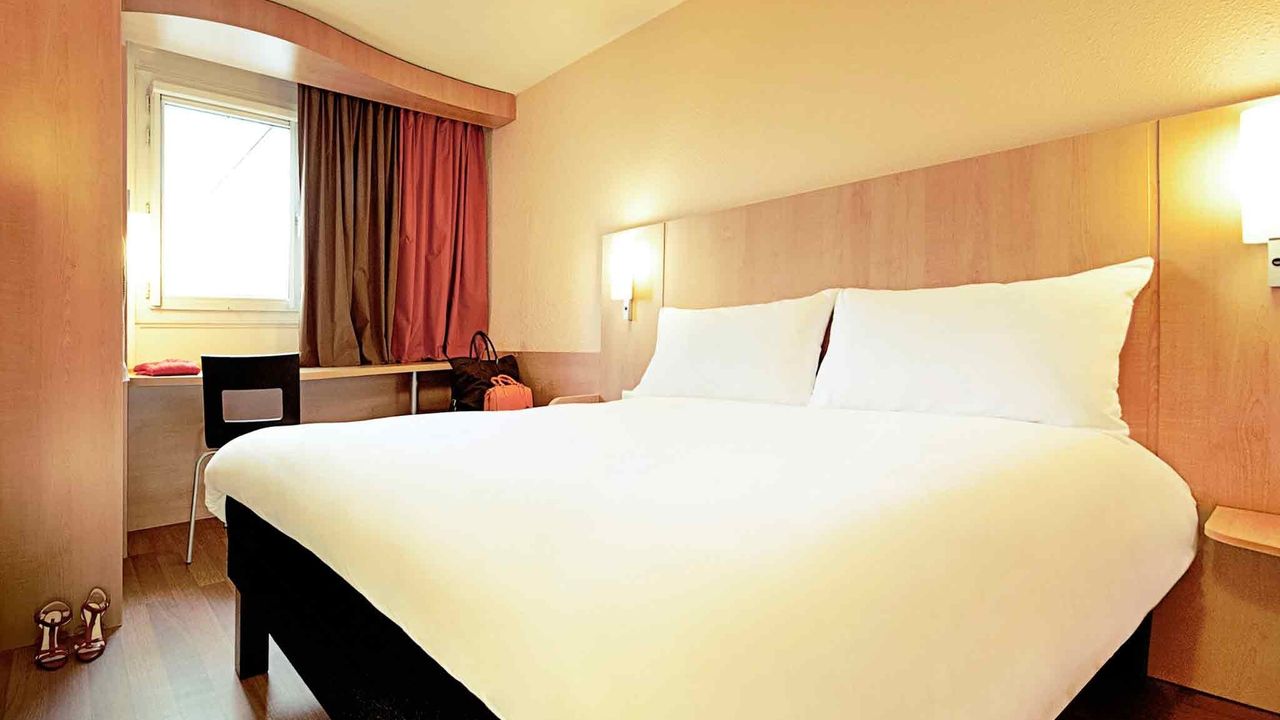 Ibis Cavaillon Portes du Luberon