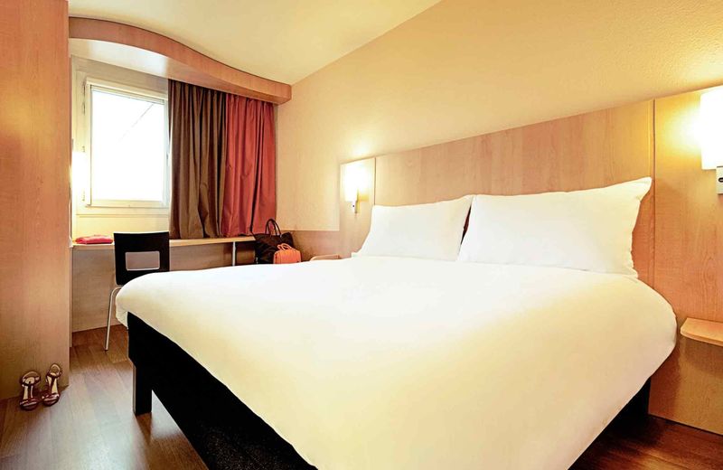 Ibis Cavaillon Portes du Luberon