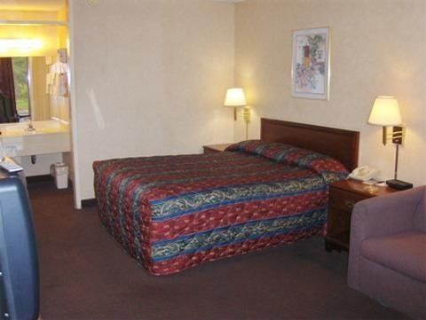 MASTERS INN CAVE CITY