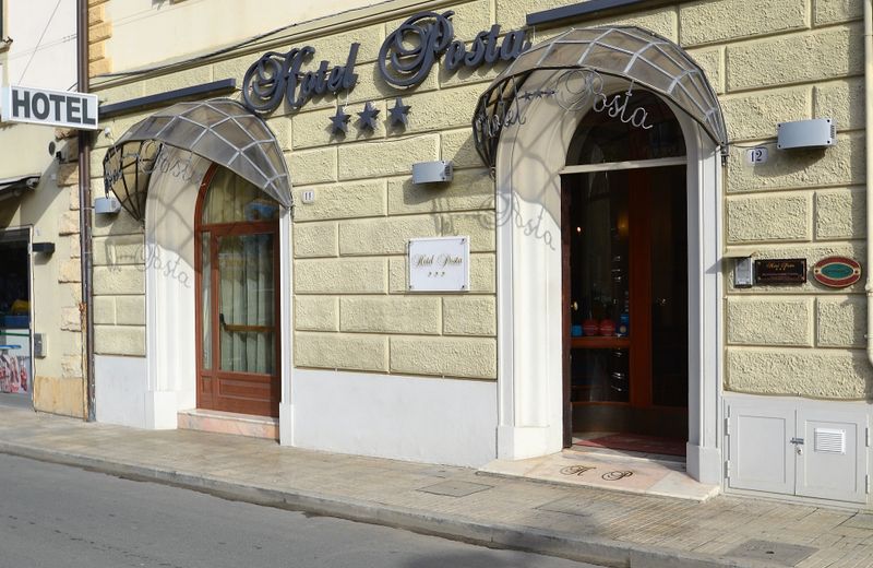 Hotel Posta