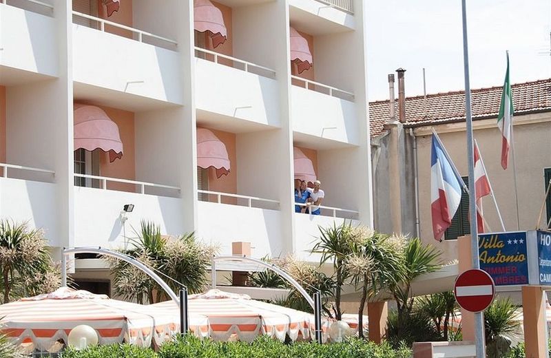 Hotel Sileoni