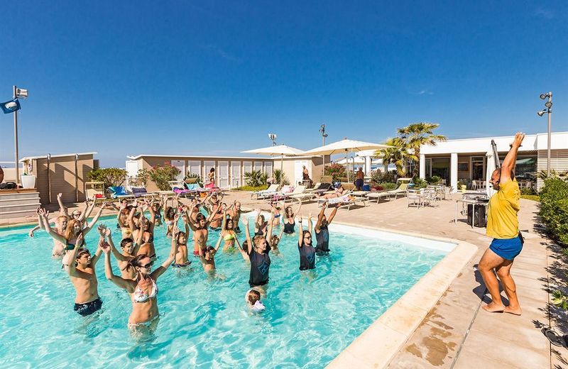 Hotel Stella Marina