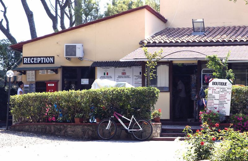 Villaggio Club Cecina