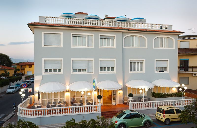Hotel Il Settebello