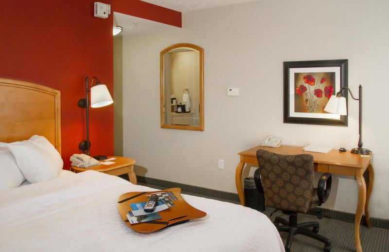 Hampton Inn Cedar City