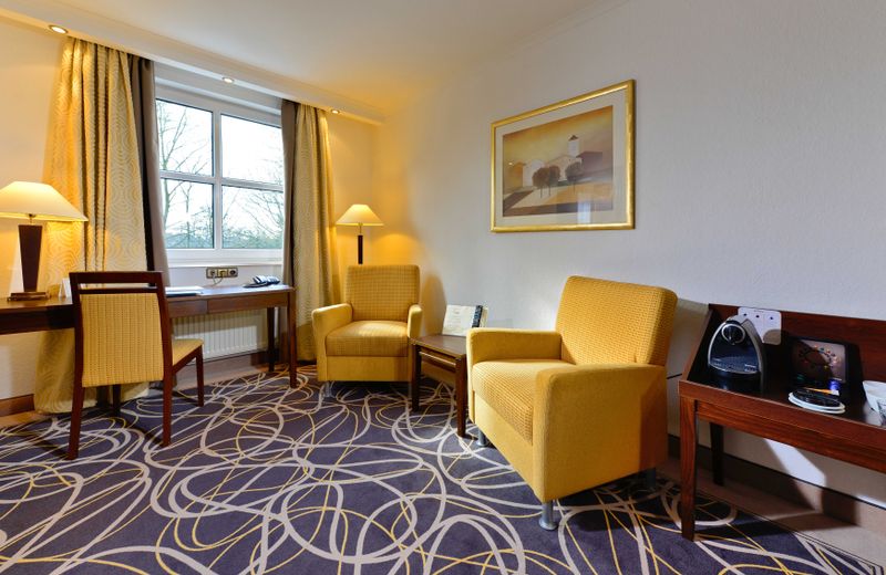 Hotel Caroline Mathilde