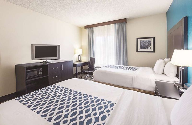 La Quinta Inn & Suites by Wyndham Central Point - Medford