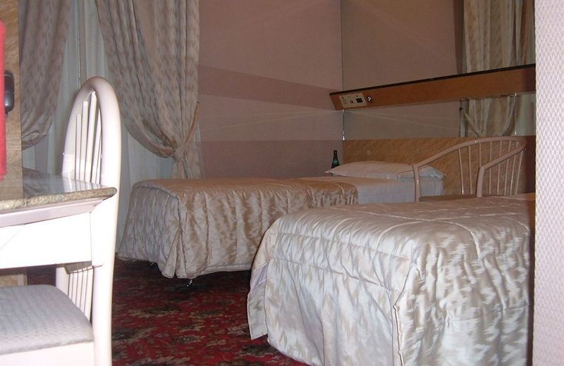 Hotel Roma