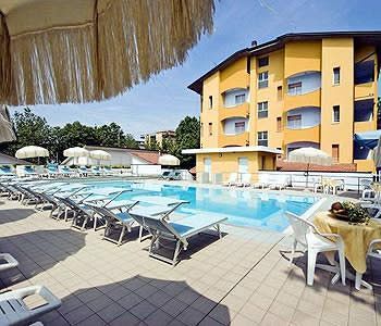 VMBabyhotel & Residence Parador