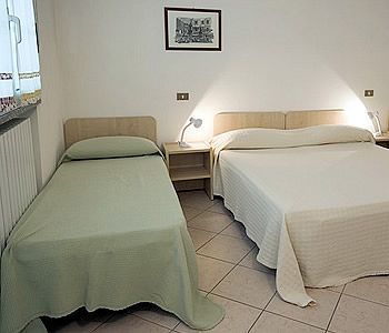 VMBabyhotel & Residence Parador